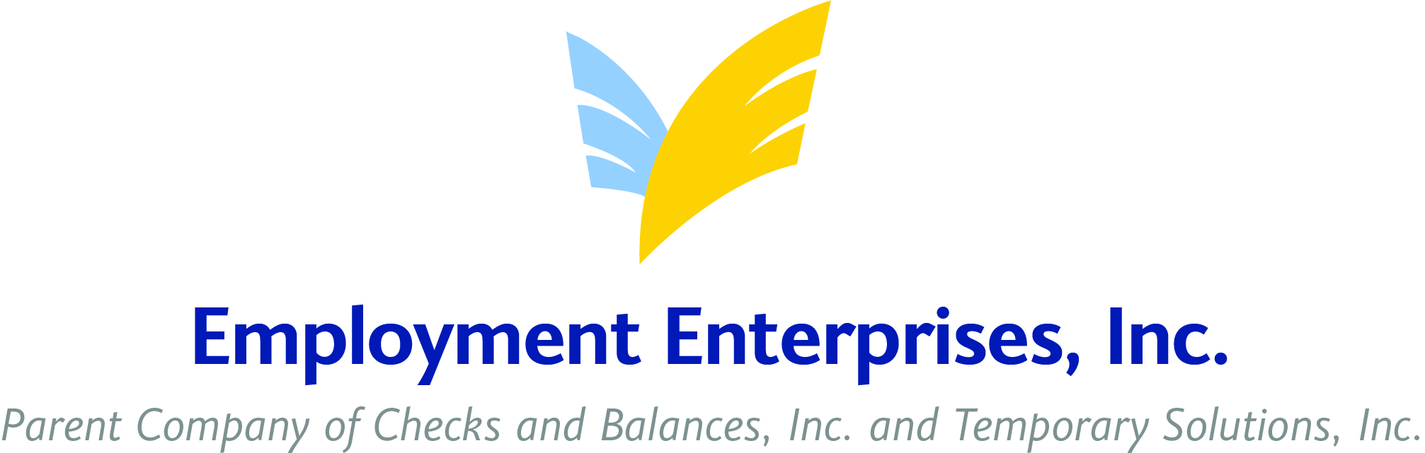 Employment Enterprises, Inc.