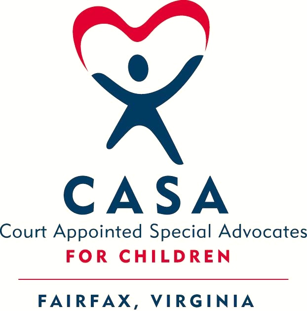 Fairfax Court Appointed Special Advocates (CASA)